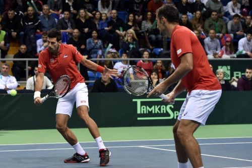 Davis Cup