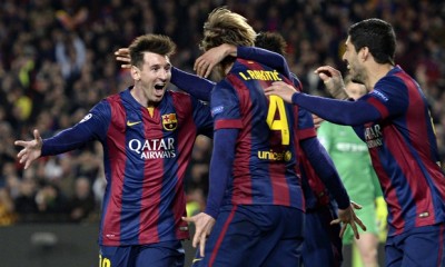 El Clasico