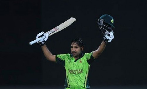 Pakistan