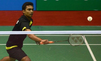 Sameer Verma
