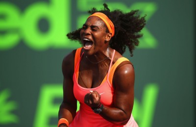 Serena