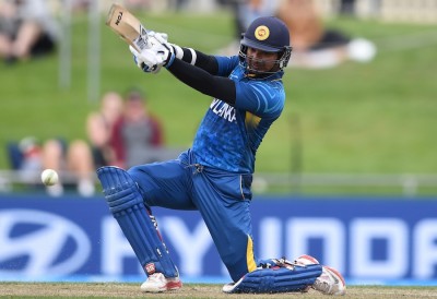 Sri Lanka to Big Win