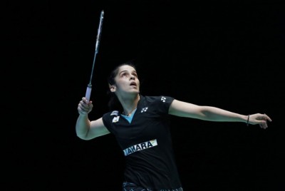 Sunrise India Open 2015