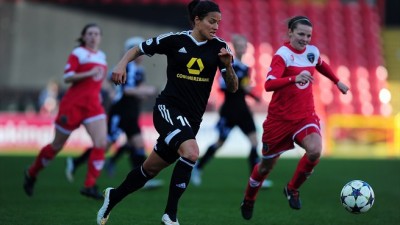 UEFA Women