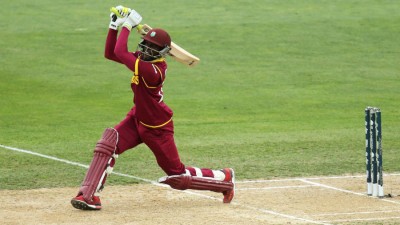 West Indies