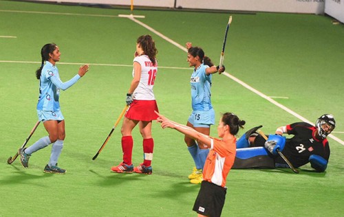 World Hockey League