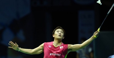 2015 Singapore Tournament