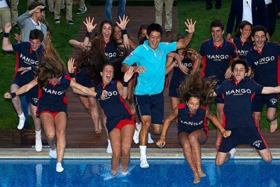 ATP World Tour