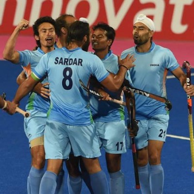 Azlan Shah Cup Hockey Tourney