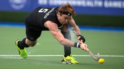 Azlan Shah Hockey