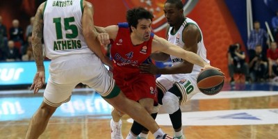 Basketball Playoffs