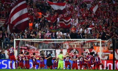 Bayern Munich