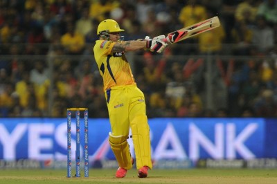 CSK in IPL