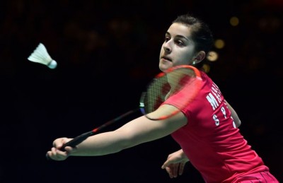 Carolina Marin