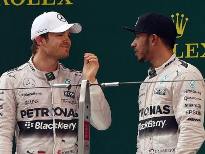 Chinese F1 Grand Prix