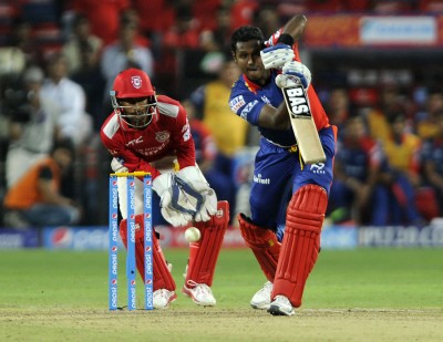 Delhi Daredevils