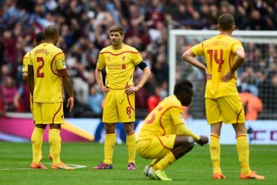FA Cup liverpool