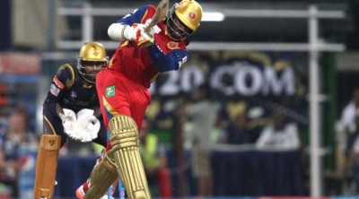 Gayle RCB IPL