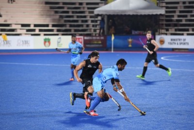 Hockey India