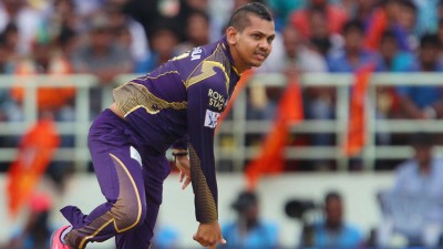 IPL 2015 KKR