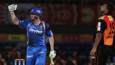 IPL season