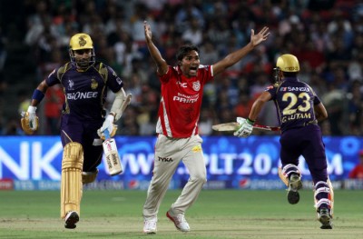 Kings XI Punjab