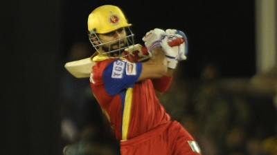 Kohli as RCB Beat Royals