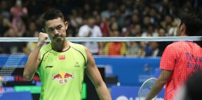 Lin Dan