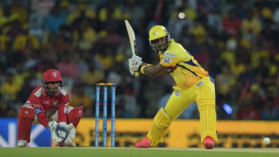 Match of IPL 2015