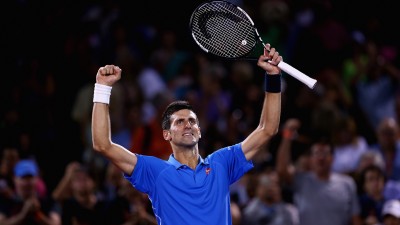 Miami Finals