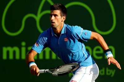 Miami Masters 2015