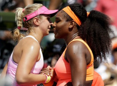 Miami Masters Women