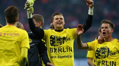 Mitch Langerak