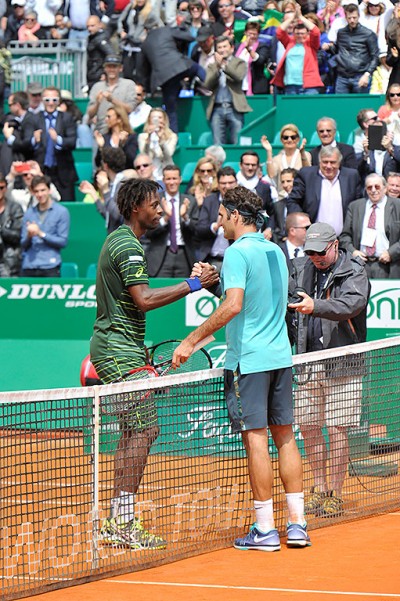 Monte-Carlo Masters