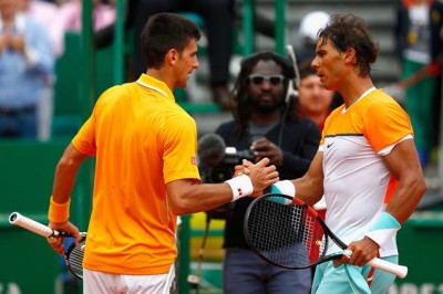 Monte-Carlo Masters
