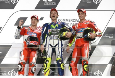Qatar MotoGP