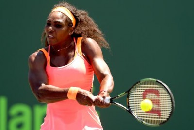 Serena