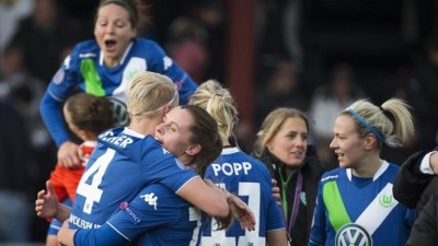 UEFA Women