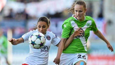 UEFA Women