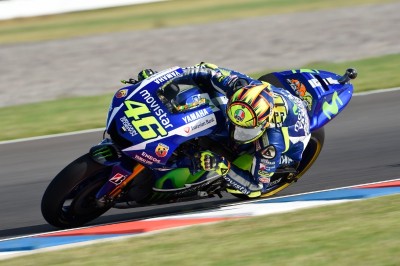 Valentino Rossi