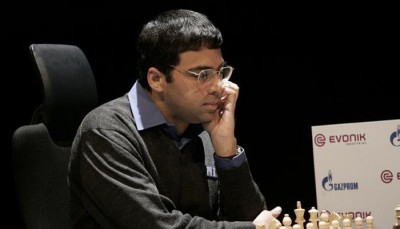 Vishy Anand