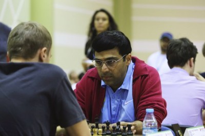 Vishy Anand
