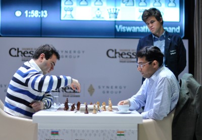 Viswanathan Anand