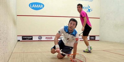 World Series Squash