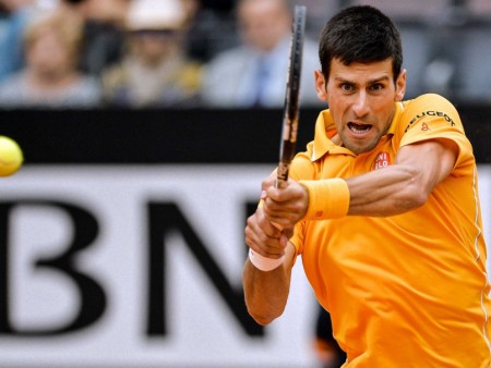 2015 Rome Masters
