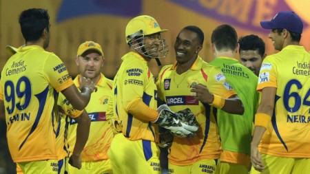 CSK