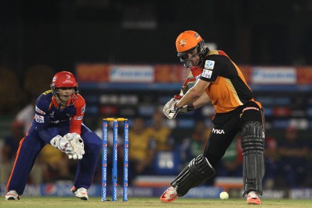 Delhi Daredevils