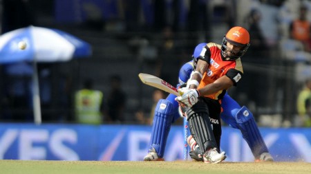 Dhawan Lift SRH