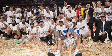 Euro-League Championship