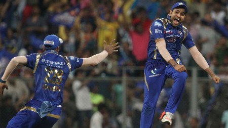 Final of IPL-8